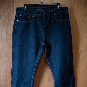 Old Navy Slim Fit Jeans - 34x30